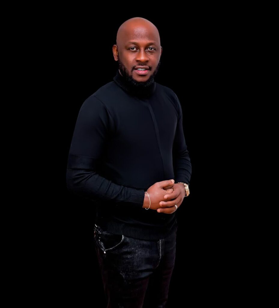 Iyke Oriaku