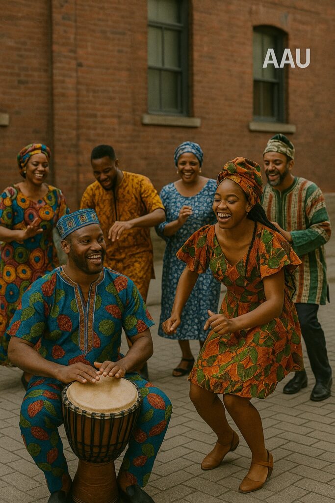 Cultural