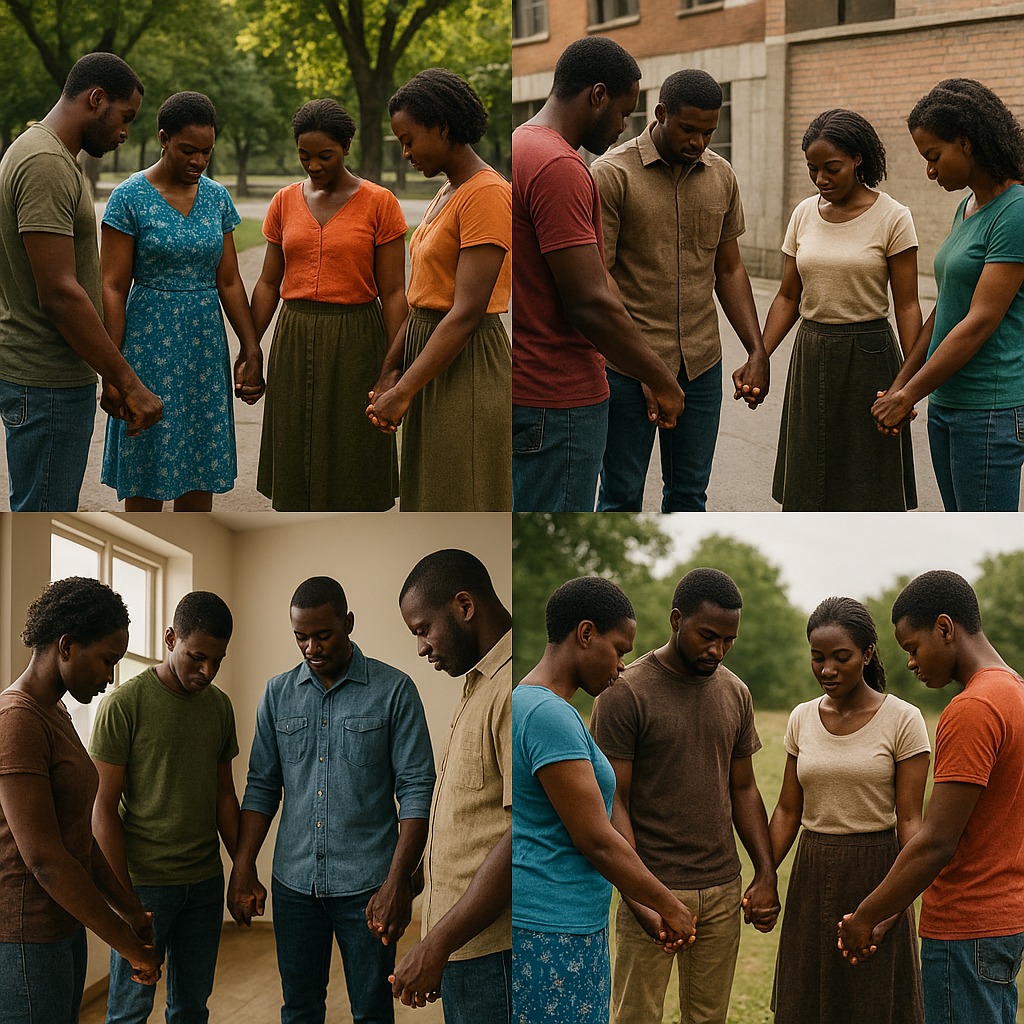 faith-based