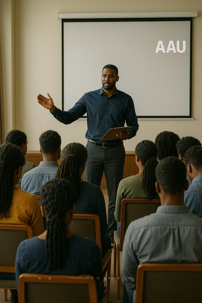 youth empowered
